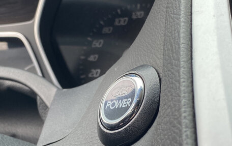 Ford Focus III, 2012 год, 900 000 рублей, 22 фотография