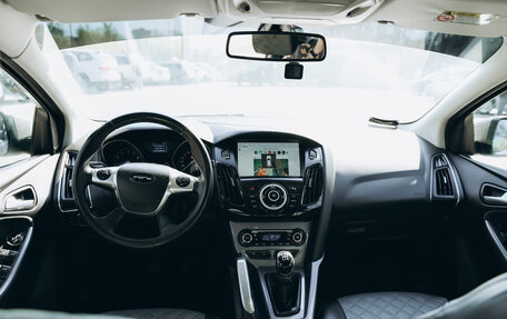 Ford Focus III, 2012 год, 900 000 рублей, 16 фотография