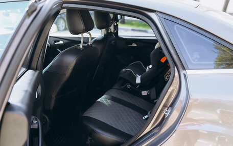 Ford Focus III, 2012 год, 900 000 рублей, 17 фотография