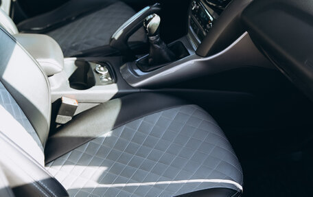 Ford Focus III, 2012 год, 900 000 рублей, 19 фотография