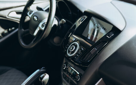Ford Focus III, 2012 год, 900 000 рублей, 20 фотография