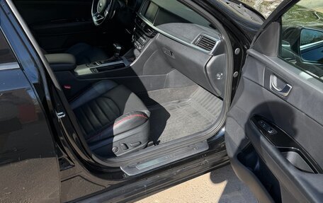 KIA Optima IV, 2019 год, 2 400 000 рублей, 4 фотография