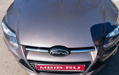 Ford Focus III, 2012 год, 900 000 рублей, 25 фотография