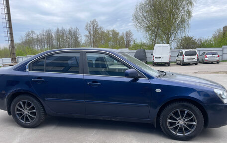KIA Magentis II рестайлинг, 2008 год, 350 000 рублей, 2 фотография