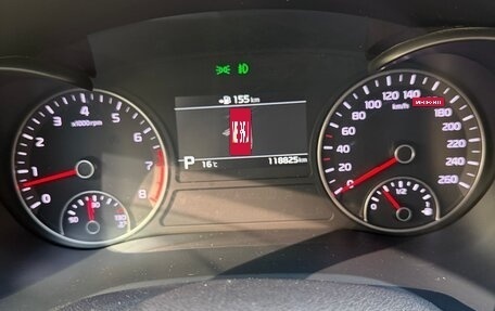 KIA Optima IV, 2019 год, 2 400 000 рублей, 10 фотография