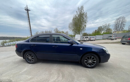 KIA Magentis II рестайлинг, 2008 год, 350 000 рублей, 3 фотография
