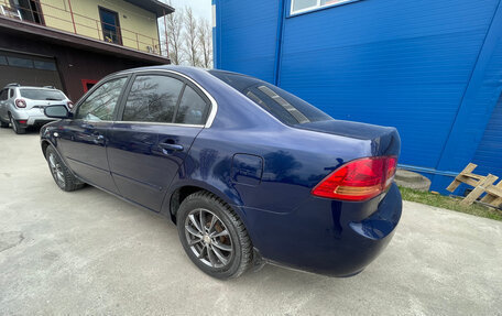 KIA Magentis II рестайлинг, 2008 год, 350 000 рублей, 7 фотография