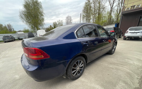 KIA Magentis II рестайлинг, 2008 год, 350 000 рублей, 9 фотография