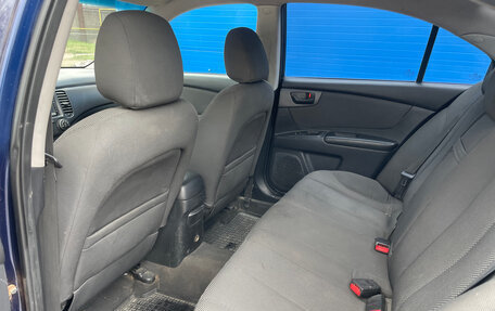 KIA Magentis II рестайлинг, 2008 год, 350 000 рублей, 12 фотография
