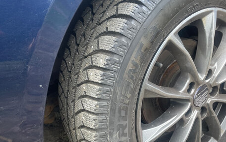 KIA Magentis II рестайлинг, 2008 год, 350 000 рублей, 17 фотография