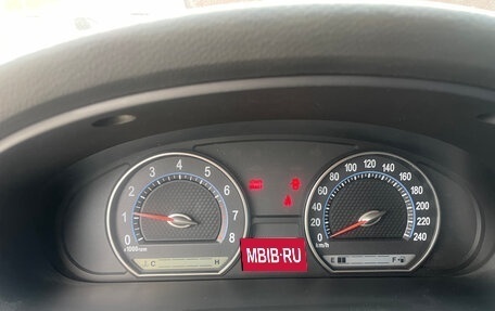 KIA Magentis II рестайлинг, 2008 год, 350 000 рублей, 13 фотография