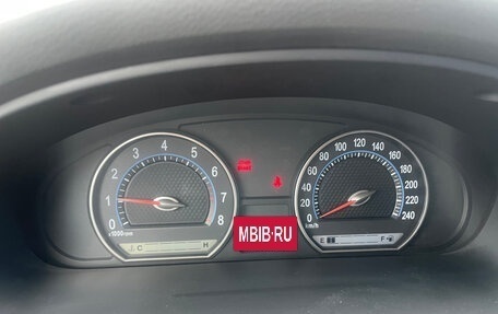 KIA Magentis II рестайлинг, 2008 год, 350 000 рублей, 14 фотография