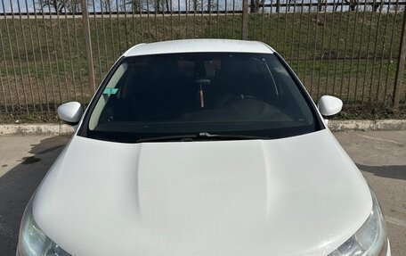 Citroen C4 II рестайлинг, 2012 год, 650 000 рублей, 2 фотография