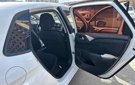 Citroen C4 II рестайлинг, 2012 год, 650 000 рублей, 9 фотография