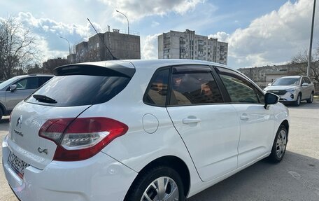 Citroen C4 II рестайлинг, 2012 год, 650 000 рублей, 5 фотография