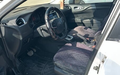 Citroen C4 II рестайлинг, 2012 год, 650 000 рублей, 7 фотография