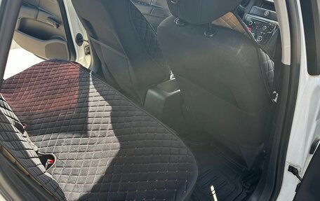 Citroen C4 II рестайлинг, 2012 год, 650 000 рублей, 10 фотография