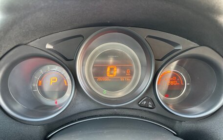 Citroen C4 II рестайлинг, 2012 год, 650 000 рублей, 12 фотография