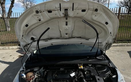 Citroen C4 II рестайлинг, 2012 год, 650 000 рублей, 15 фотография