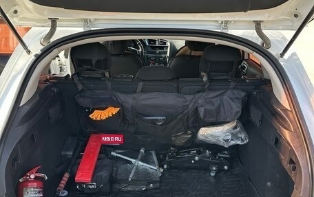 Citroen C4 II рестайлинг, 2012 год, 650 000 рублей, 11 фотография