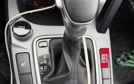 KIA Seltos I, 2020 год, 2 350 000 рублей, 20 фотография