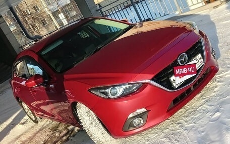 Mazda Axela, 2013 год, 1 090 000 рублей, 2 фотография