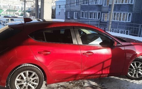 Mazda Axela, 2013 год, 1 090 000 рублей, 12 фотография