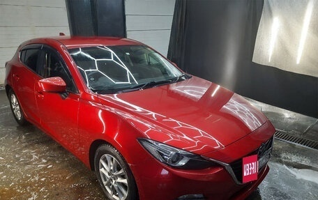 Mazda Axela, 2013 год, 1 090 000 рублей, 3 фотография