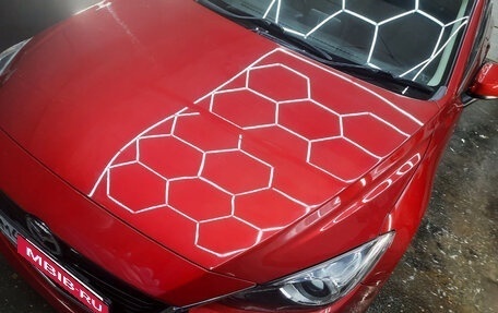 Mazda Axela, 2013 год, 1 090 000 рублей, 13 фотография