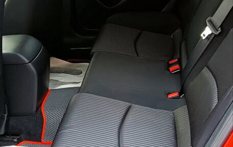 Mazda Axela, 2013 год, 1 090 000 рублей, 23 фотография