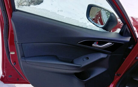 Mazda Axela, 2013 год, 1 090 000 рублей, 28 фотография