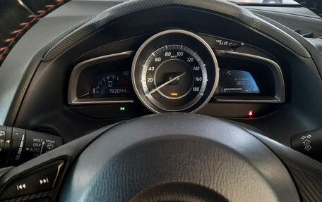 Mazda Axela, 2013 год, 1 090 000 рублей, 32 фотография