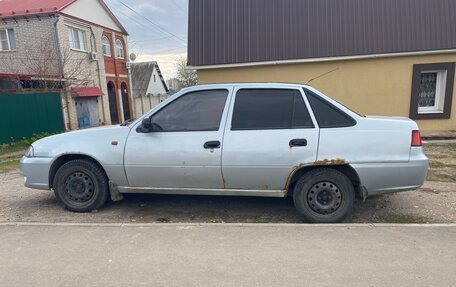 Daewoo Nexia I рестайлинг, 2010 год, 150 000 рублей, 2 фотография