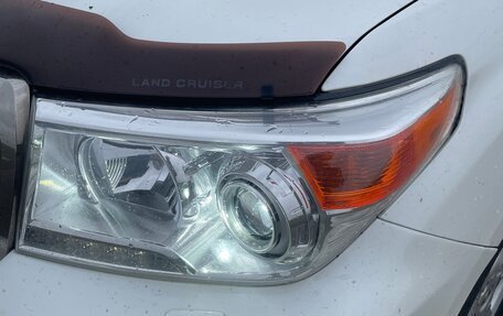 Toyota Land Cruiser 200, 2014 год, 4 000 000 рублей, 5 фотография