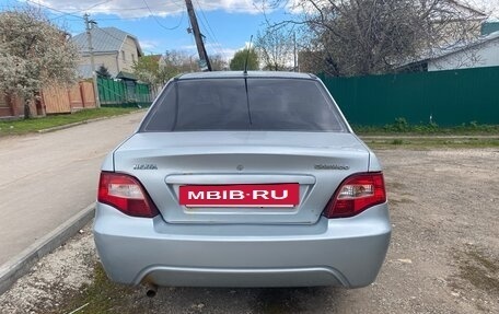 Daewoo Nexia I рестайлинг, 2010 год, 150 000 рублей, 4 фотография