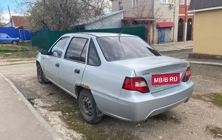 Daewoo Nexia I рестайлинг, 2010 год, 150 000 рублей, 3 фотография