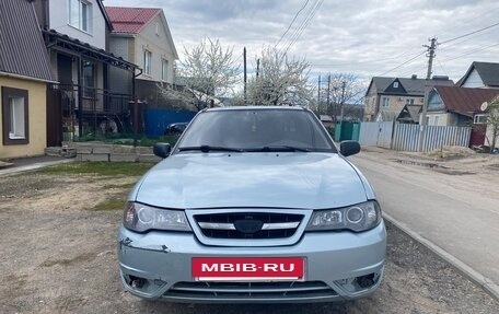 Daewoo Nexia I рестайлинг, 2010 год, 150 000 рублей, 8 фотография