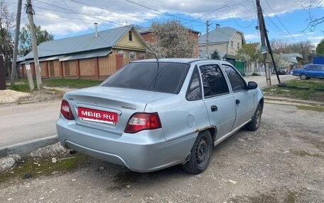 Daewoo Nexia I рестайлинг, 2010 год, 150 000 рублей, 5 фотография