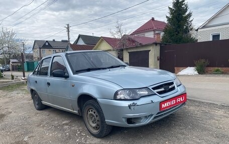Daewoo Nexia I рестайлинг, 2010 год, 150 000 рублей, 7 фотография