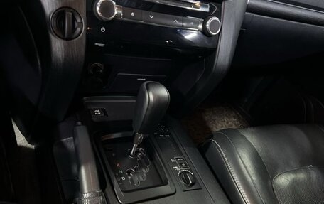 Toyota Land Cruiser 200, 2014 год, 4 000 000 рублей, 9 фотография