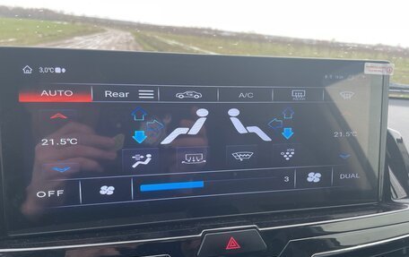 Toyota Land Cruiser 200, 2014 год, 4 000 000 рублей, 16 фотография
