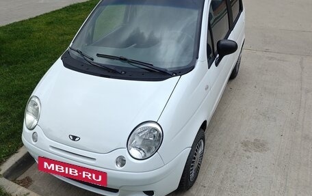 Daewoo Matiz I, 2010 год, 189 000 рублей, 3 фотография