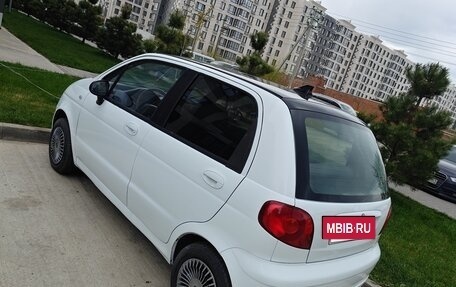 Daewoo Matiz I, 2010 год, 189 000 рублей, 2 фотография