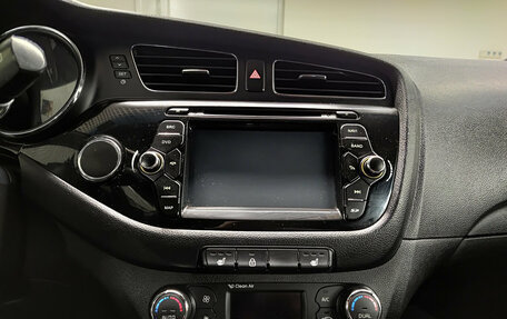KIA cee'd III, 2015 год, 1 092 000 рублей, 19 фотография