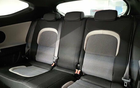 KIA cee'd III, 2015 год, 1 092 000 рублей, 16 фотография