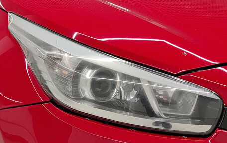 KIA cee'd III, 2015 год, 1 092 000 рублей, 21 фотография