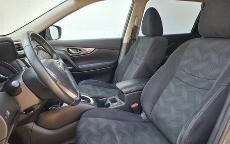 Nissan X-Trail, 2015 год, 1 670 000 рублей, 10 фотография