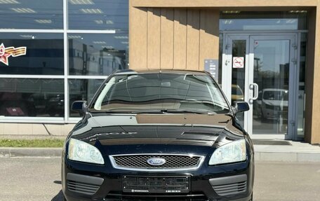 Ford Focus II рестайлинг, 2007 год, 550 000 рублей, 2 фотография