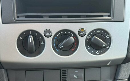 Ford Focus II рестайлинг, 2007 год, 550 000 рублей, 8 фотография
