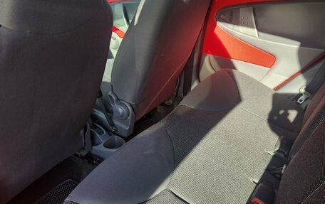 Citroen C1 II, 2009 год, 350 000 рублей, 11 фотография